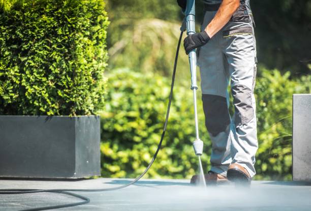Trusted Franklin, TX  Pressure Washing Services Experts
