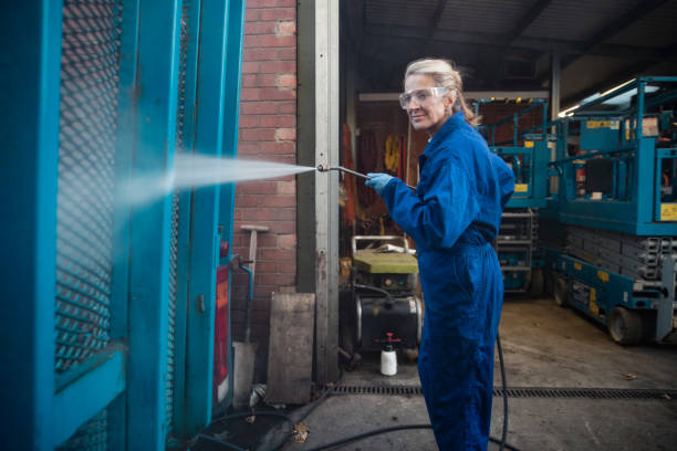 Best Warehouse Cleaning  in Franklin, TX