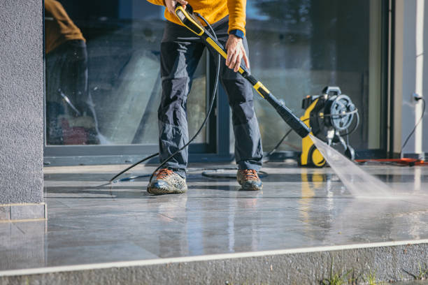 Best Driveway Pressure Washing  in Franklin, TX