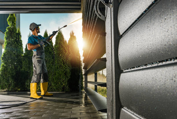 Best Residential Exterior Washing  in Franklin, TX
