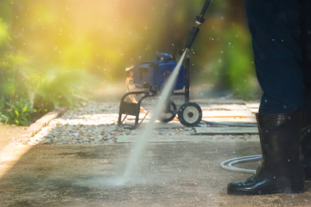 Best Restaurant Pressure Washing  in Franklin, TX
